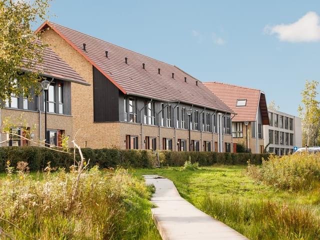 Woning te huur
