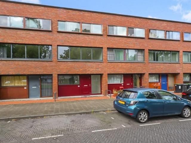 Woning te huur