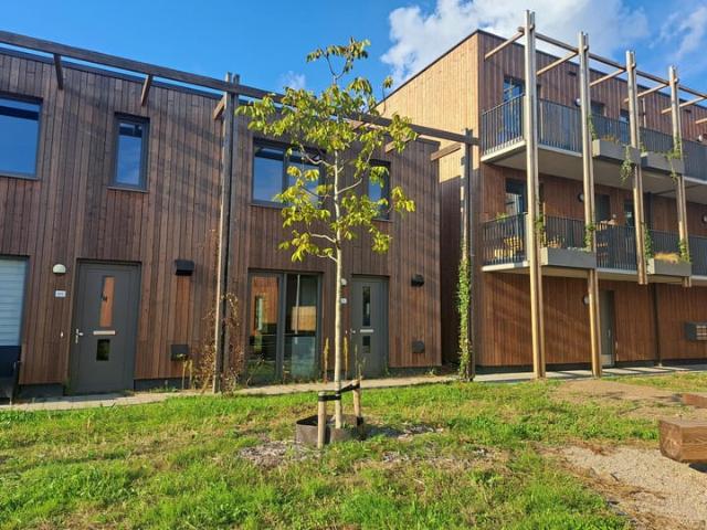 Woning te huur