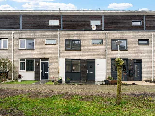 Woning te huur