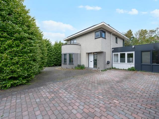 Woning te huur