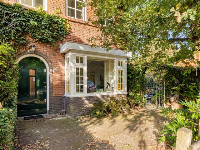 Woning te huur