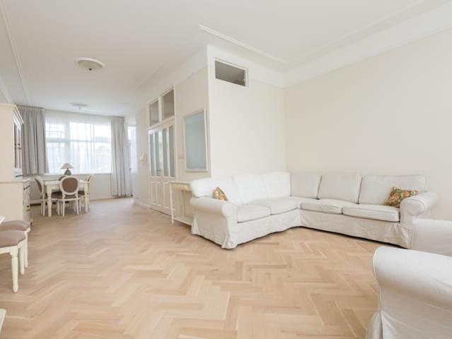 Woning te huur