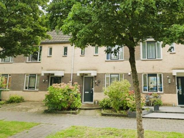 Woning te huur
