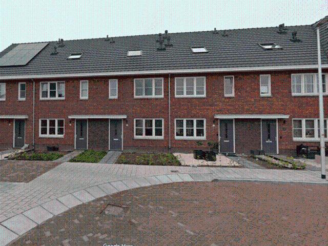 Woning te huur