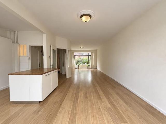 Woning te huur