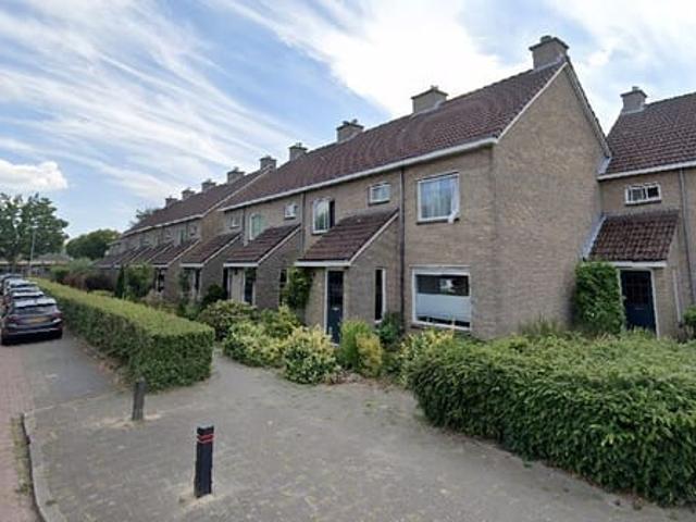 Woning te huur