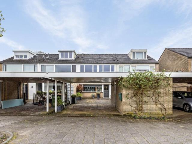 Woning te huur