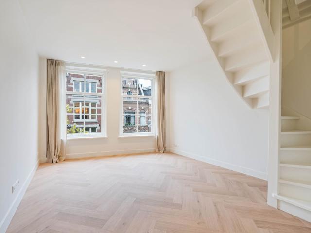 Woning te huur