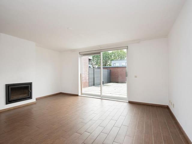 Woning te huur