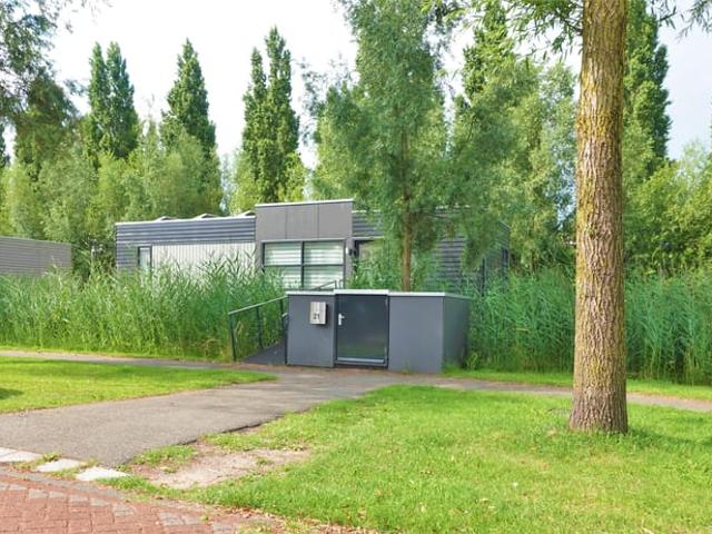Woning te huur