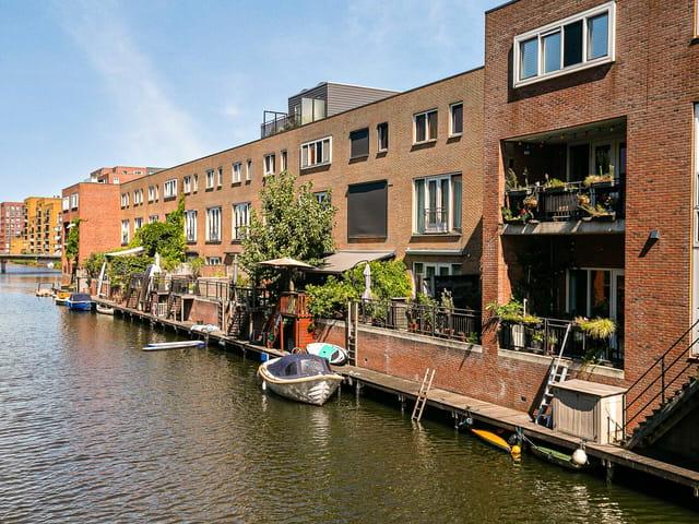 Woning te huur