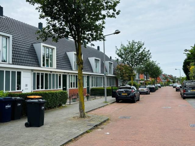 Woning te huur