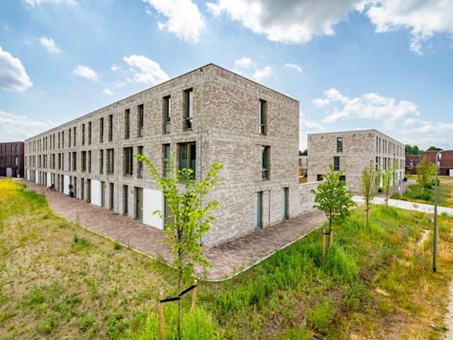 Woning te huur