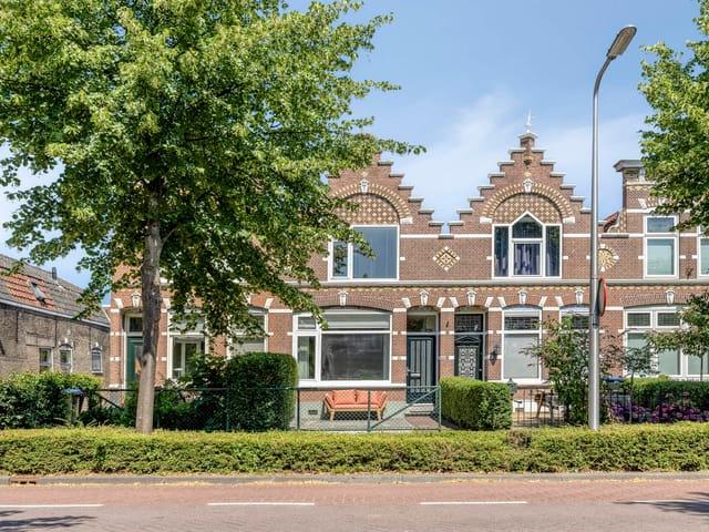 house for rent in Graaf Florisweg 55 2805AG Gouda Ouwe Gouwe Gouda