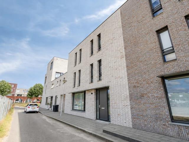 Woning te huur