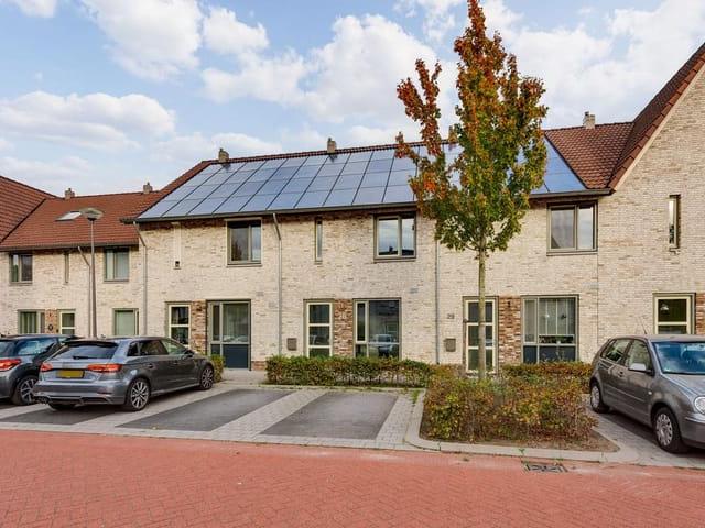 Woning te huur
