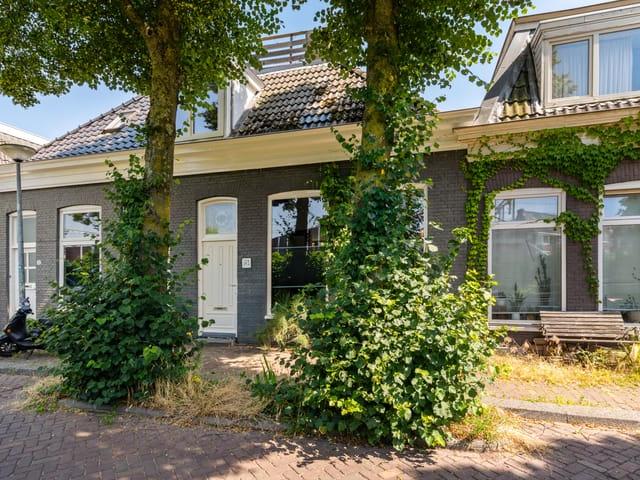 Woning te huur