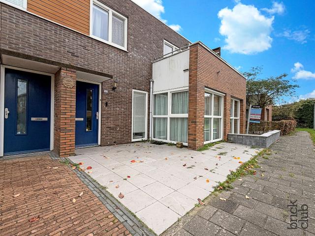 Woning te huur