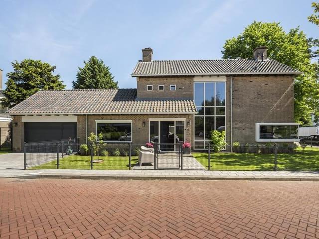 Woning te huur
