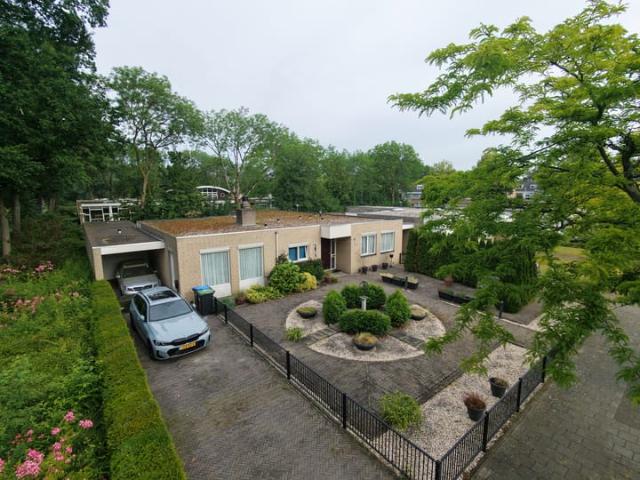 Woning te huur