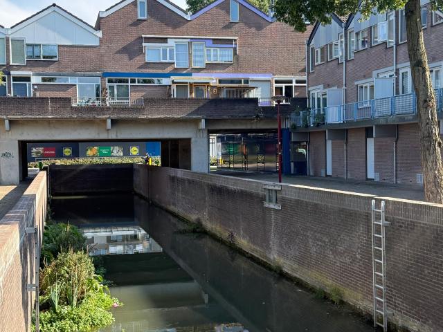 Woning te huur