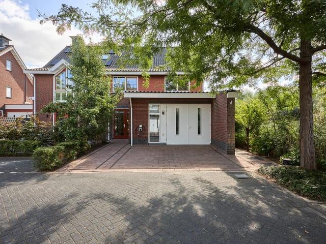 Woning te huur