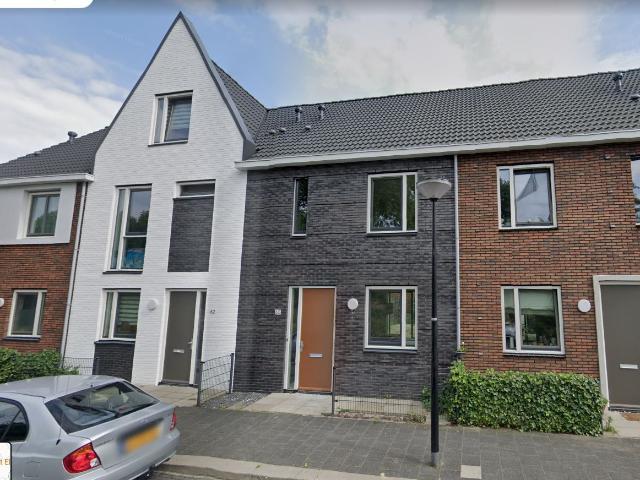 Woning te huur