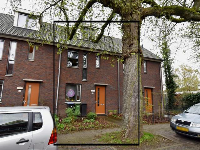 Woning te huur