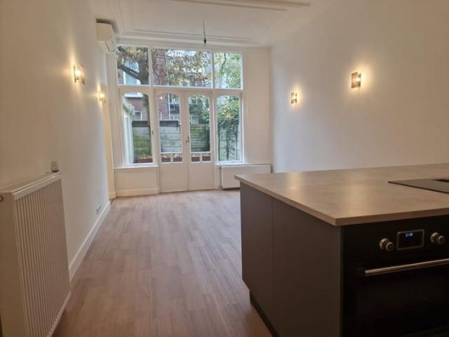 Woning te huur
