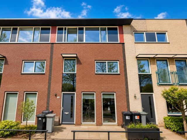 Woning te huur