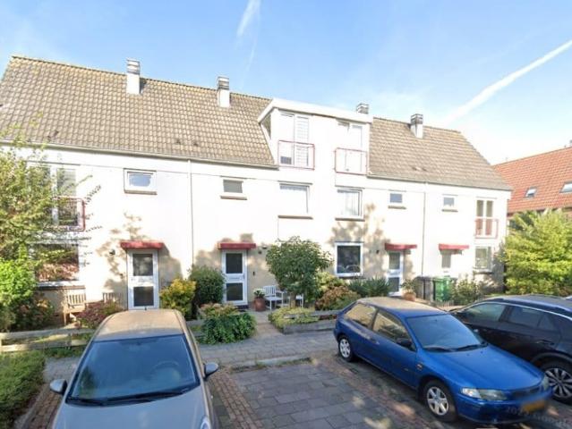 Woning te huur