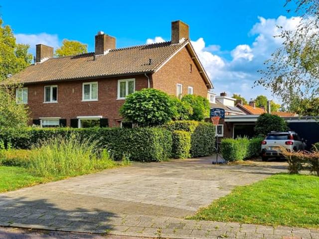house for rent in Hertog Janlaan 14 5062CM Oisterwijk Omg. Levenskerk/Boomgaard Oisterwijk