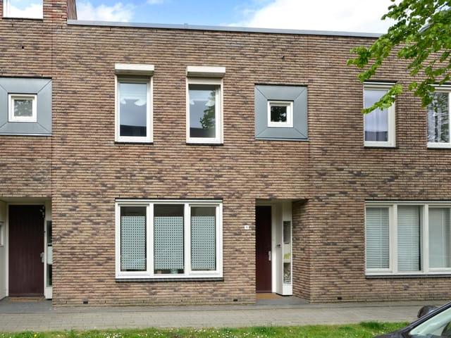 Woning te huur