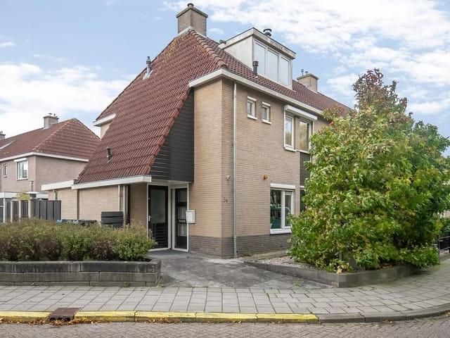 Woning te huur