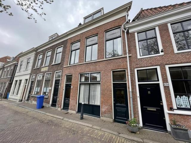 house for rent in Achterom 80 2611PS Delft Centrum Zuidwest Delft