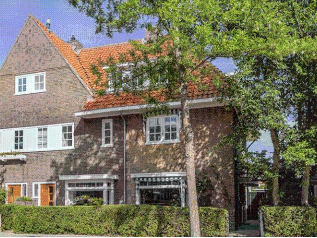 Woning te huur