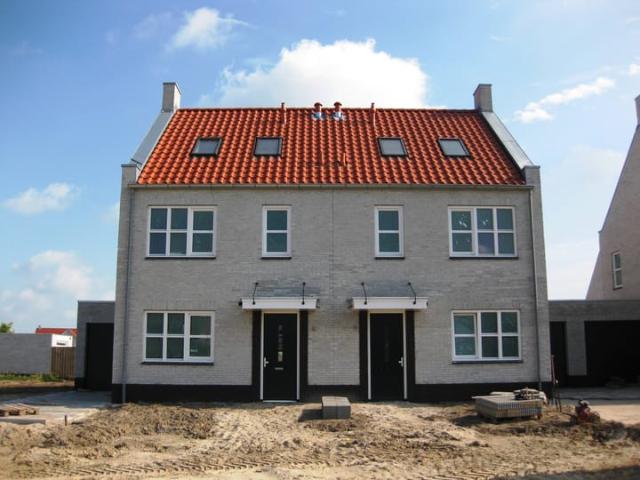 Woning te huur