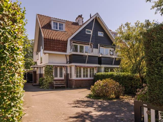 Woning te huur