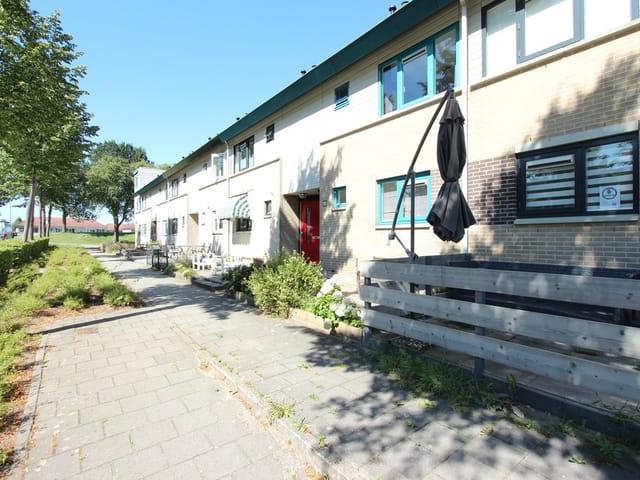 Woning te huur