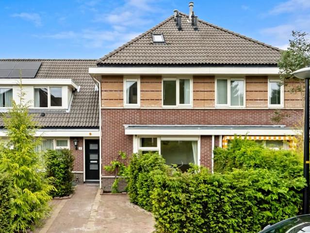 Woning te huur