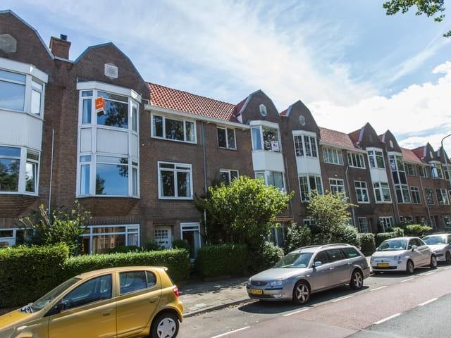 Woning te huur