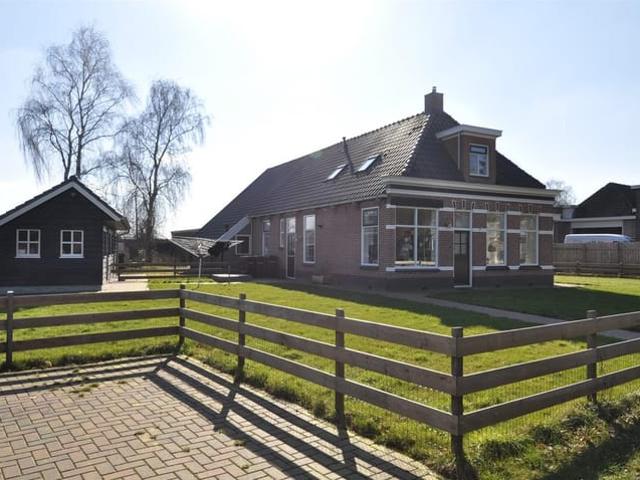 Woning te huur