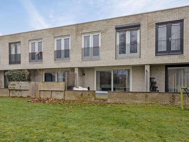 Woning te huur