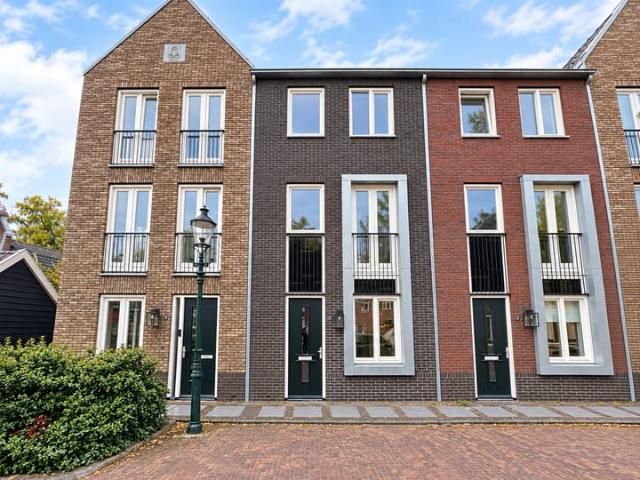 Woning te huur