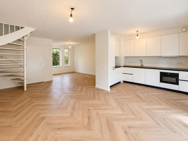 Woning te huur
