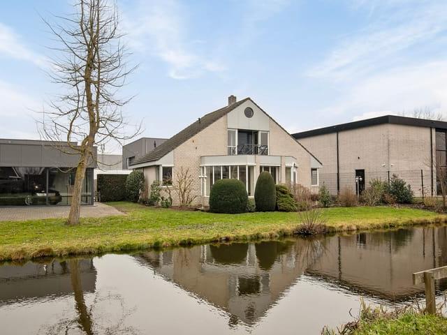 Woning te huur