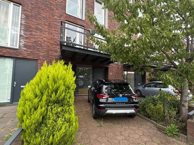 Woning te huur
