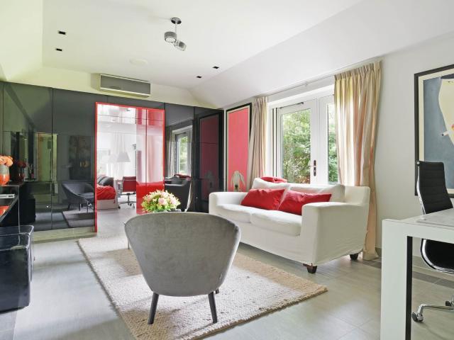 Woning te huur