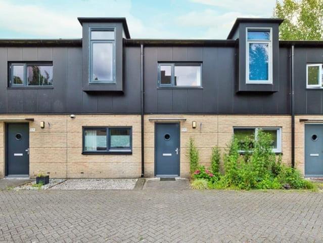 Woning te huur